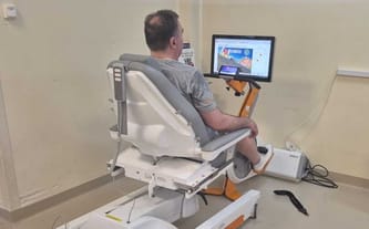 Pomóż wrócić do życia po udarze