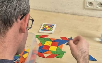 Pomóż wrócić do życia po udarze