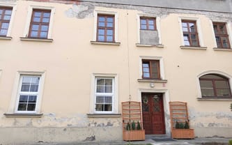 Pomóż nam wyremontować łazienki dla niepełnosprawnych z DPS braci bonifratrów