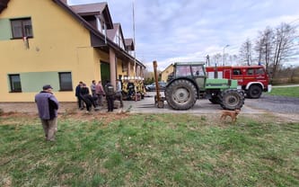RAZEM BUDUJEMY GARAŻ - DOŁĄCZ DO NAS 🚒💪🏻