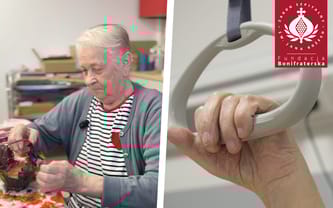 Odmieńmy sale pacjentów hospicjum - wesprzyj wyjątkowy projekt!