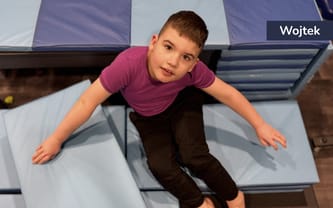 Ratunek jest tak blisko – pomóż stworzyć lek dla dzieci z SPG47