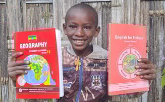 Dzieci mieszkające w górach też zasługują na edukację – wesprzyjmy uczniów i szkołę