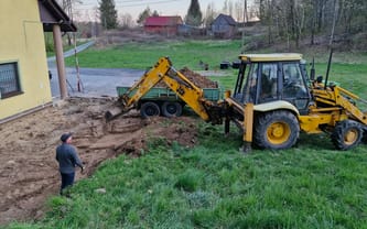 RAZEM BUDUJEMY GARAŻ - DOŁĄCZ DO NAS 🚒💪🏻