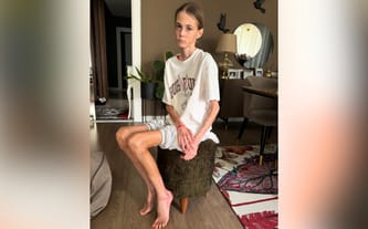 Polina Stupar