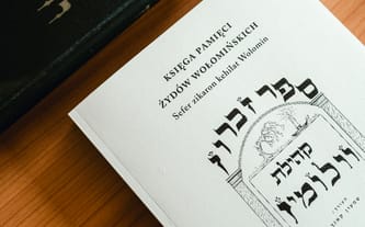 Pomóż ocalić pamięć Fundacja Zikaron