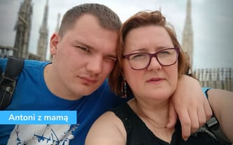 O DOM, O PRZYSZŁOŚĆ, O ŻYCIE BEZ STRACHU