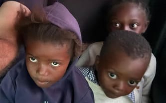 Pomóż Siostrze Marii ratować dzieci w zambijskim buszu.