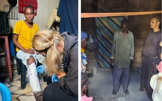 WOLONTARIAT MYSYJNY 2026 - Brazylia, Mozambik i Wenezuela