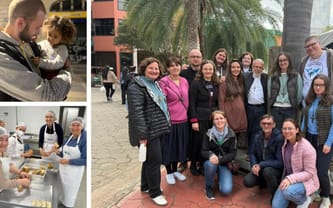 WOLONTARIAT MYSYJNY 2026 - Brazylia, Mozambik i Wenezuela