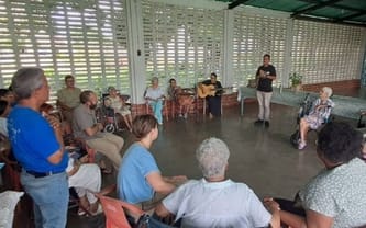 WOLONTARIAT MYSYJNY 2026 - Brazylia, Mozambik i Wenezuela