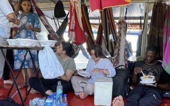 WOLONTARIAT MYSYJNY 2026 - Brazylia, Mozambik i Wenezuela