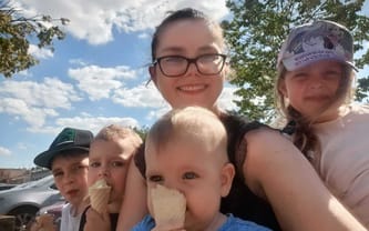 Justyna Kołacińska