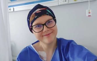 Justyna Kołacińska