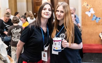 Akcja Charytatywna "MOTYLE"