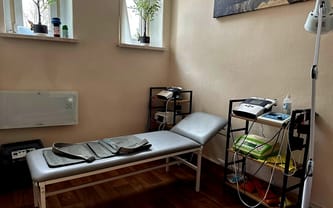 🔧 Zbiórka na remont i łóżka medyczne dla Domu Opieki w Prudniku