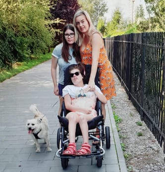 Dla Mam, które dają z siebie wszystko 💚 Fundacja Siepomaga
