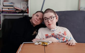 Dla Mam, które dają z siebie wszystko 💚 Fundacja Siepomaga