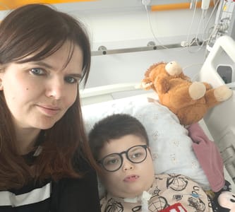 Dla Mam, które dają z siebie wszystko 💚 Fundacja Siepomaga