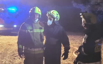 Wóz ratowniczo-gaśniczy dla OSP w Sułoszynie – Bezpieczna Przyszłość Naszej Małej Ojczyzny Ochotnicza Straż Pożarna w Sułoszynie