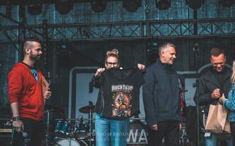 Promuj z nami młode, muzyczne talenty!