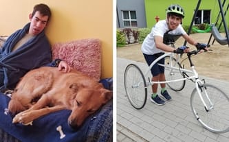 Kuba Twaróg