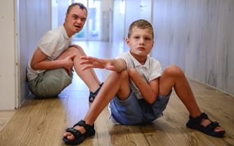 ⛱ Półkolonie dla wyjątkowych Chłopaków z Broniszewic