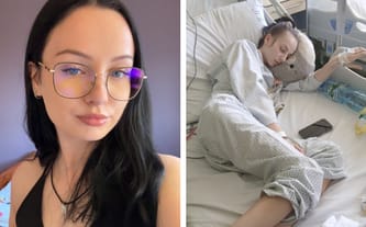 Oliwia Jarek