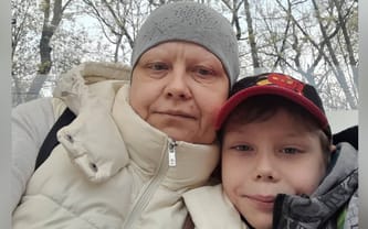 Lubov Kopiievska