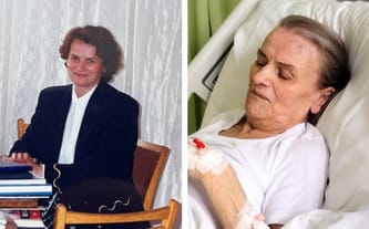 Renata Pecht-Szymańska