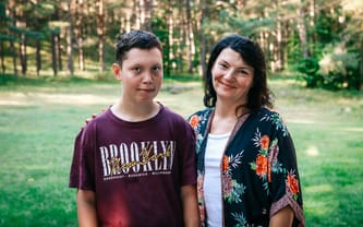 Rozwijamy ośrodek wytchnieniowy w Lubiatowie – razem możemy więcej Fundacja Anny Dymnej „Mimo Wszystko”