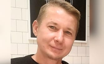 Uladzimir Kazliak