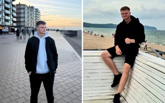 Patryk Urbanowicz