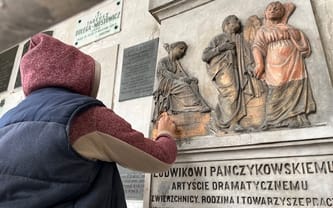 RZYMSKOKATOLICKA PARAFIA ŚWIĘTEGO ANTONIEGO Z PADWY W WARSZAWIE