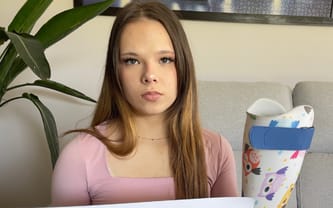 Nadia Kszczotek