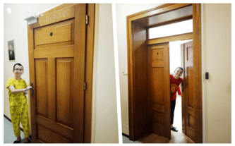 🏚️ Pomóż Siostrom Szarytkom wyremontować DPS w Zdunach