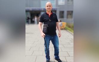 Mariusz Dębowski
