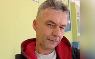 Piotr Fiedorowicz