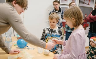 Podaruj chorym dzieciom wyjątkowe chwile na Dzień Dziecka