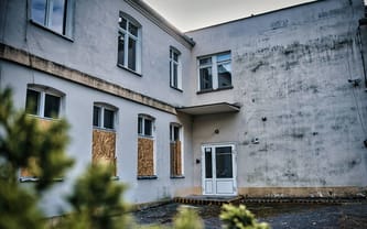Zbudujmy to razem – wkład własny na Centrum TuliPanów!