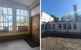 Zbudujmy to razem – wkład własny na Centrum TuliPanów!