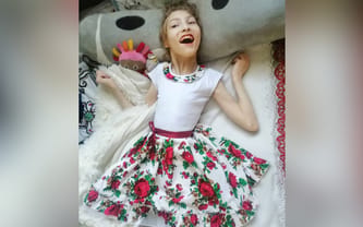 Aleksandra Markocka