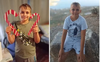 Mykyta Romasevych