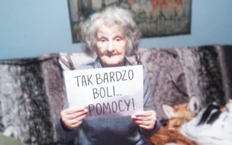 Agnieszka Zalewska