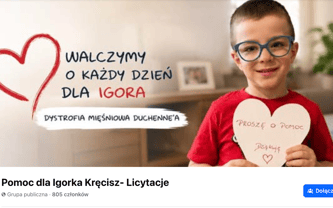 Igor Kręcisz
