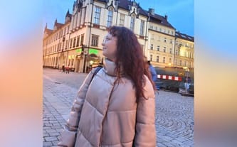 Weronika Domżalska