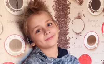 Mykyta Romasevych