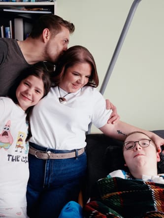 Dla Mam, które dają z siebie wszystko 💚 Fundacja Siepomaga