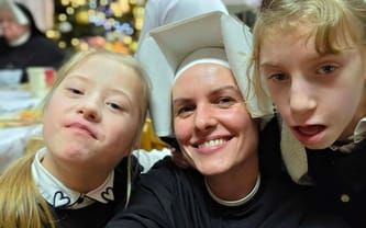 Zakład Opiekuńczo-Leczniczy Zgromadzenia Sióstr Matki Bożej Miłosierdzia w Częstochowie