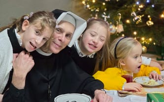 Zakład Opiekuńczo-Leczniczy Zgromadzenia Sióstr Matki Bożej Miłosierdzia w Częstochowie